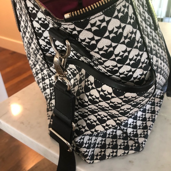 Kate Spade Diaper Bag - Picture 5 of 7